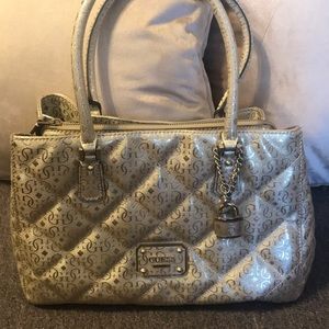 Guess purse